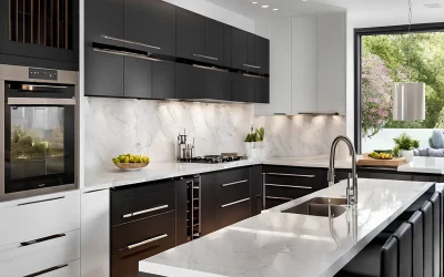 Maximizing Outdoor Spaces Building the Perfect Deck